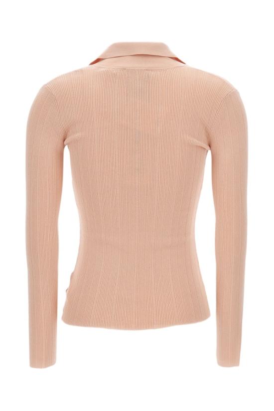 25FW 엘리자베타프랜치 스웨터 MK09B56E2EA1 Neutrals - ELISABETTA FRANCHI
