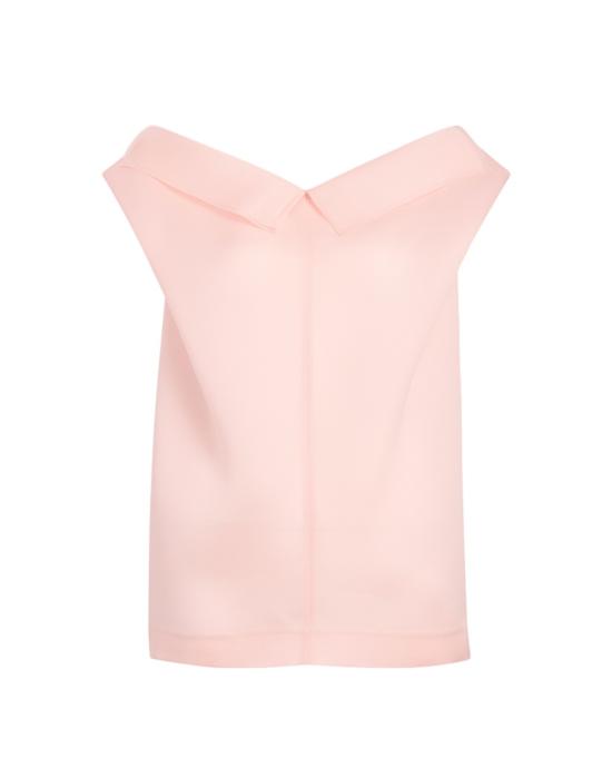 25SS 케이트 민소매 티셔츠 2374386510 Pink