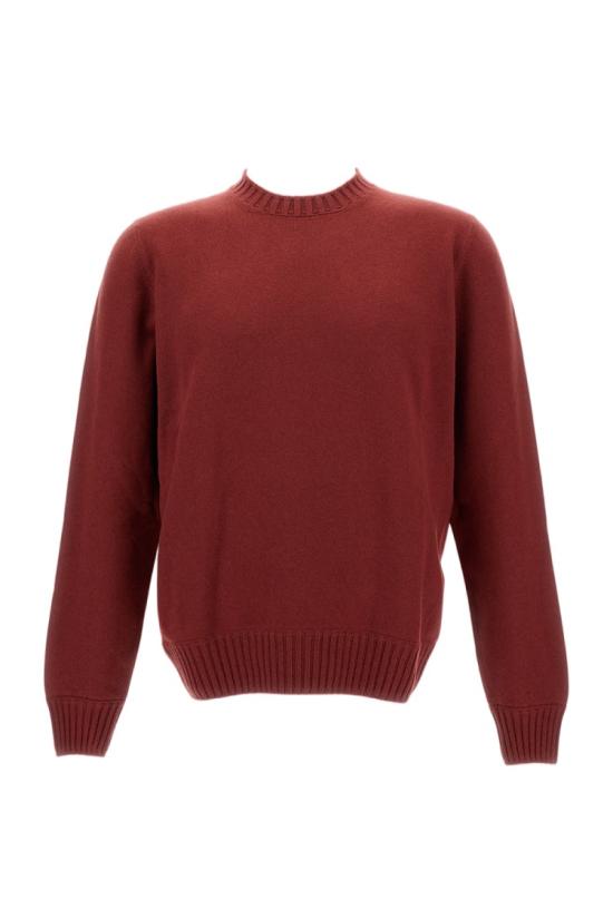 25FW 그랑싸쏘 스웨터 5710620201253 Red