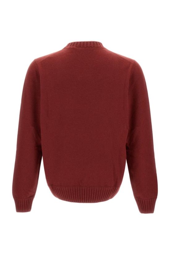 25FW 그랑싸쏘 스웨터 5710620201253 Red - GRAN SASSO