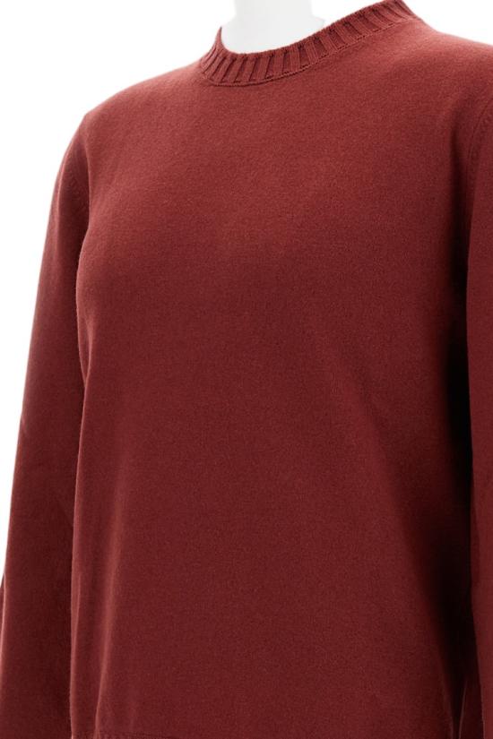 25FW 그랑싸쏘 스웨터 5710620201253 Red - GRAN SASSO
