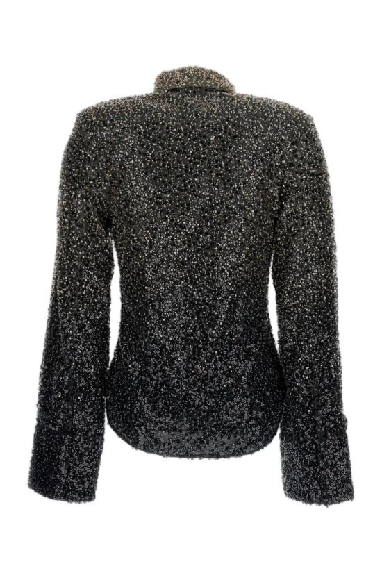 26SS 로테이트 블라우스 11498813481348 Black - ROTATE
