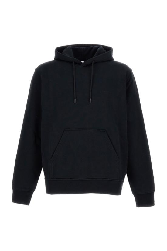26SS 지방시 후드 티셔츠 BMJ0NH3YSM001 Black - GIVENCHY