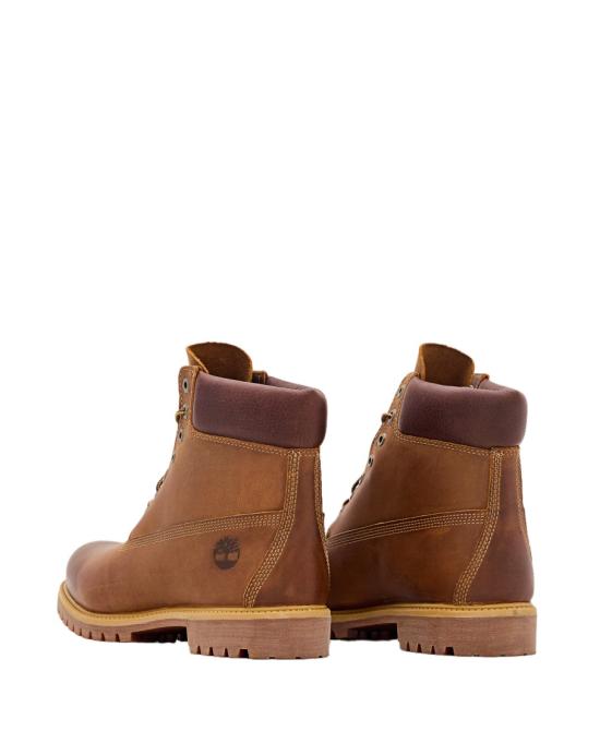  팀버랜드 부츠 TB1270942141 Brown - TIMBERLAND