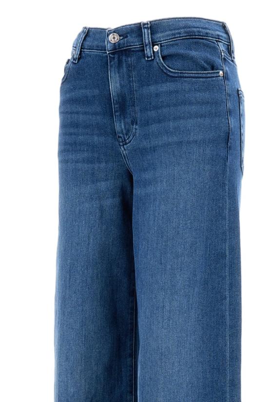 26SS 프레임 데님 팬츠 LSP464REIG Blue - FRAME