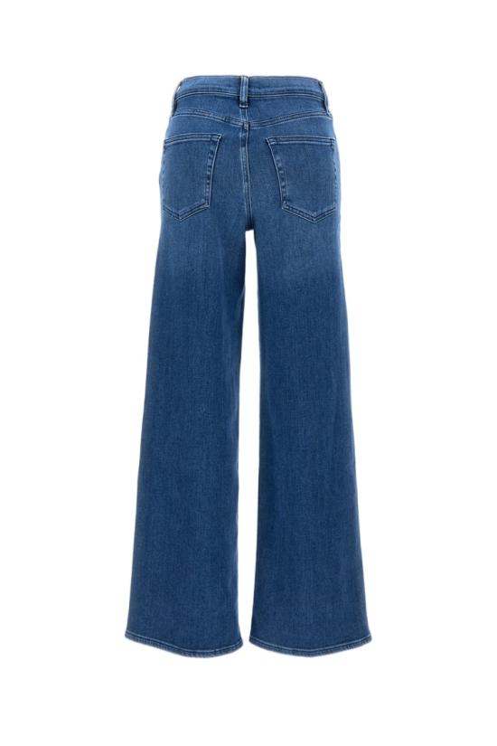 26SS 프레임 데님 팬츠 LSP464REIG Blue - FRAME