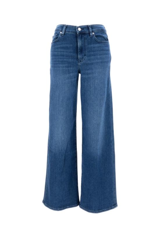 26SS 프레임 데님 팬츠 LSP464REIG Blue - FRAME