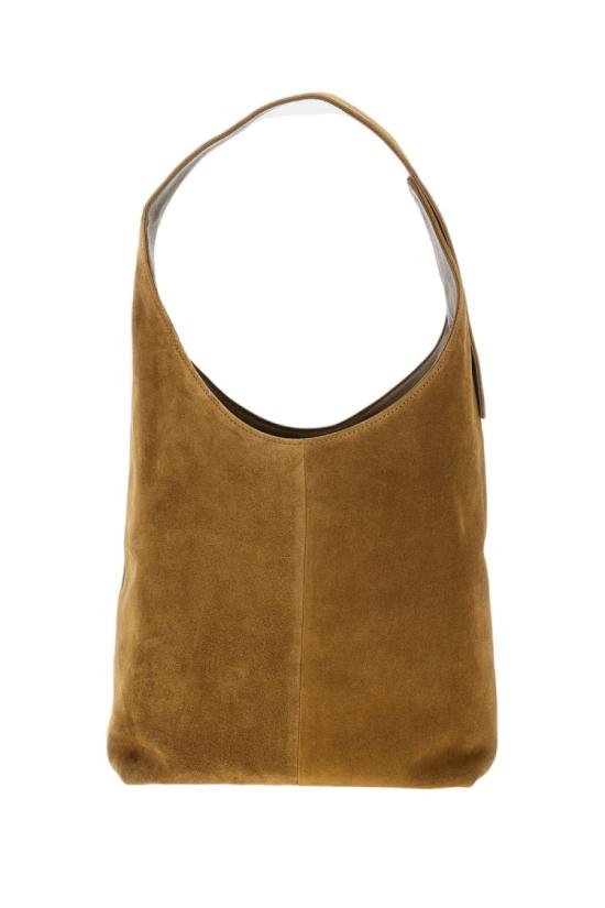 25FW 마든 숄더백 033002000SUEDECOYOTE Brown - MAEDEN