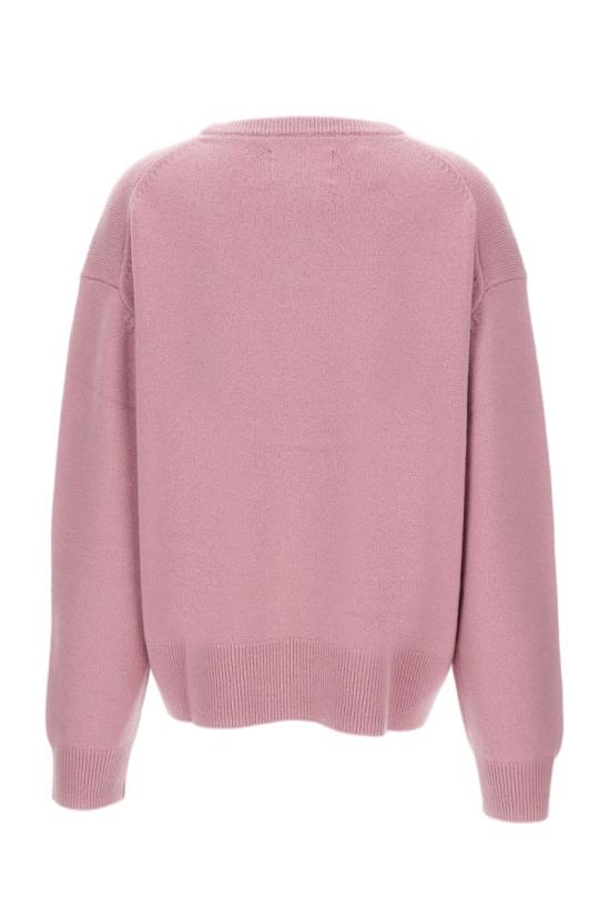 25FW 익스트림캐시미어 스웨터 43120101TU01ROSA Pink - EXTREME CASHMERE