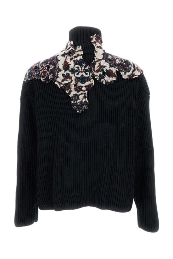 25FW 두라찌 자켓 FW25K02FL0039B001 Black - DURAZZI