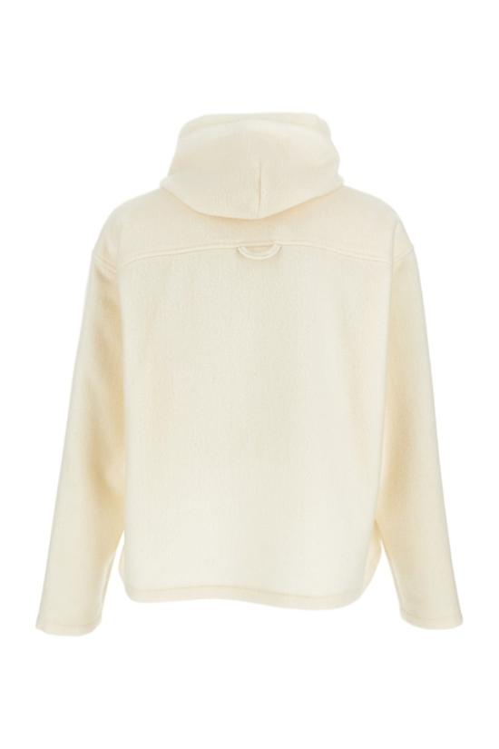 25FW 리에르 후드 티셔츠 NFL9X02WHITE White - RIER