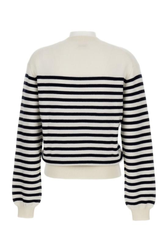25SS 케이트 터틀넥 9305648468 White - KHAITE