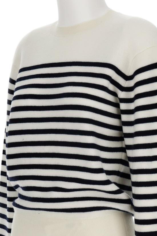 25SS 케이트 터틀넥 9305648468 White - KHAITE
