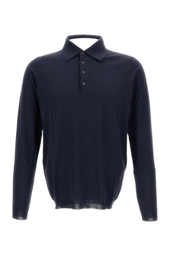 25FW 지방시 스웨터 BM90VZ4YNM499 Blue