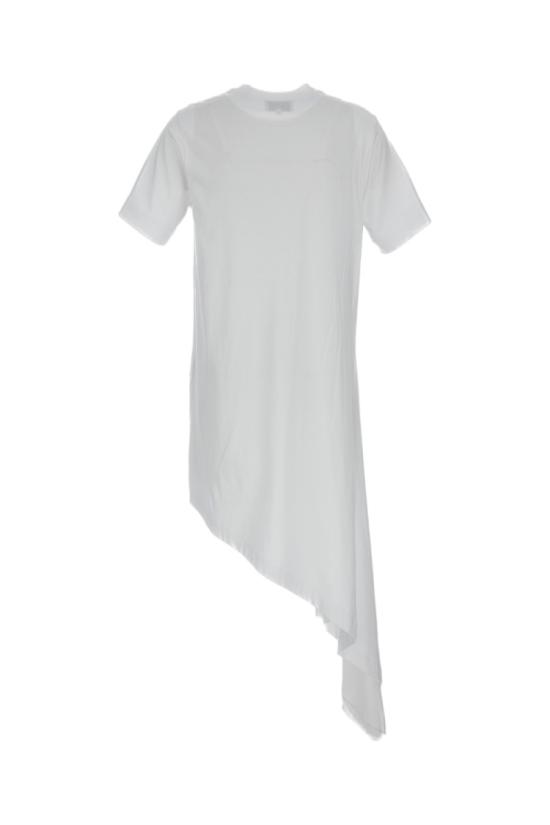 26SS 루루 드 세종 미디 원피스 IGARIWHITE White - LOULOU DE SAISON
