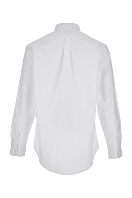 25FW 지방시 긴팔 셔츠 BM616915H7100 White - GIVENCHY