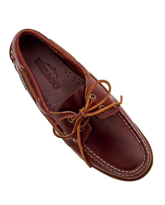  세바고 로퍼 7002IR0925 Brown - SEBAGO
