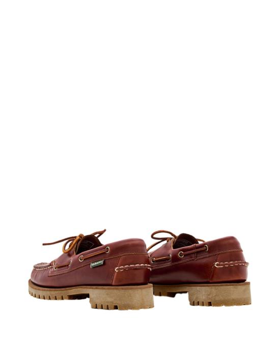  세바고 로퍼 7002IR0925 Brown - SEBAGO