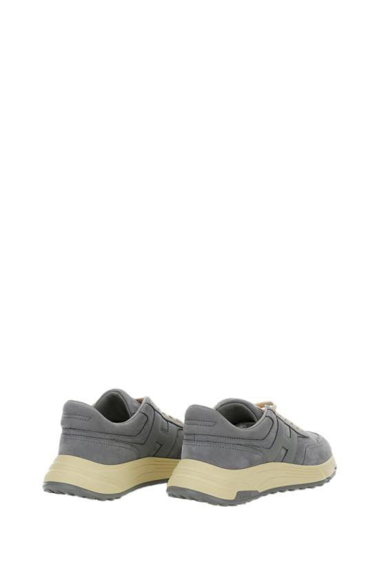 26SS 호간 하이퍼 라이트 스니커즈 HXM5630FR30UIE493E Grey - HOGAN