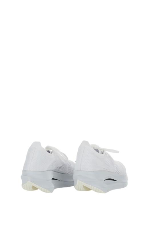 25FW 꼼데가르송 스니커즈 GPK1050012 White - COMME DES GARCONS