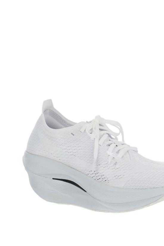 25FW 꼼데가르송 스니커즈 GPK1050012 White - COMME DES GARCONS