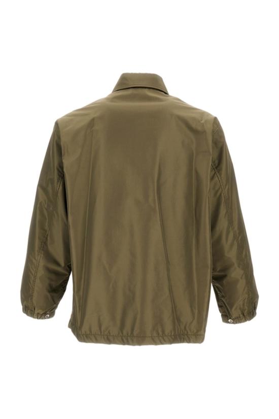 25FW 캡틴 선샤인 자켓 KS25FJK18OLIVE Green - KAPTAIN SUNSHINE