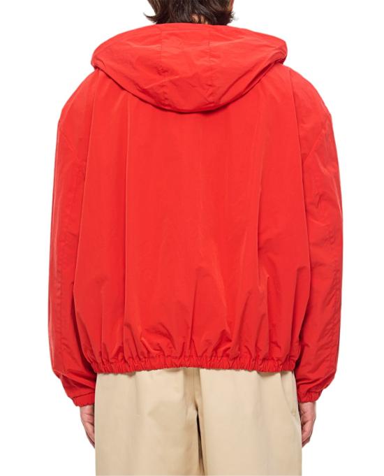 25SS 마르니 자켓 JUMU0179SUUTP78600R63 Red - MARNI