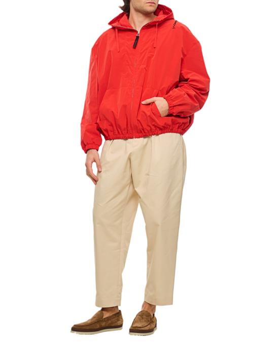 25SS 마르니 자켓 JUMU0179SUUTP78600R63 Red - MARNI