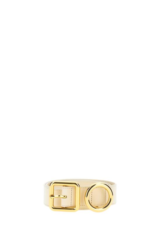 25FW 자크뮈스 레귤러 벨트 BEW00016AC01C02113 Neutrals