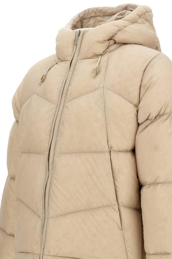 25FW 까웨 숏패딩 K7136GWB3W Neutrals - K-WAY