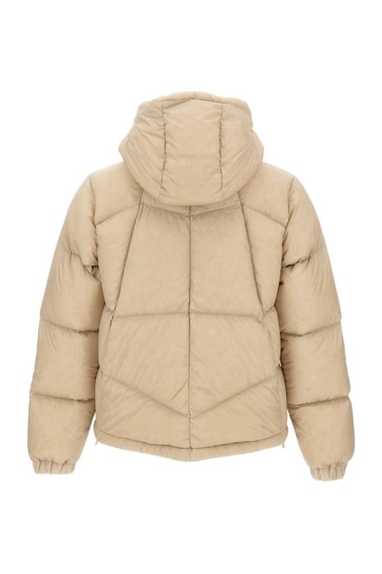 25FW 까웨 숏패딩 K7136GWB3W Neutrals - K-WAY
