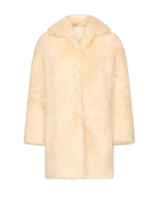 25FW 루루 드 세종 코트 RUBENBUTTER Neutrals