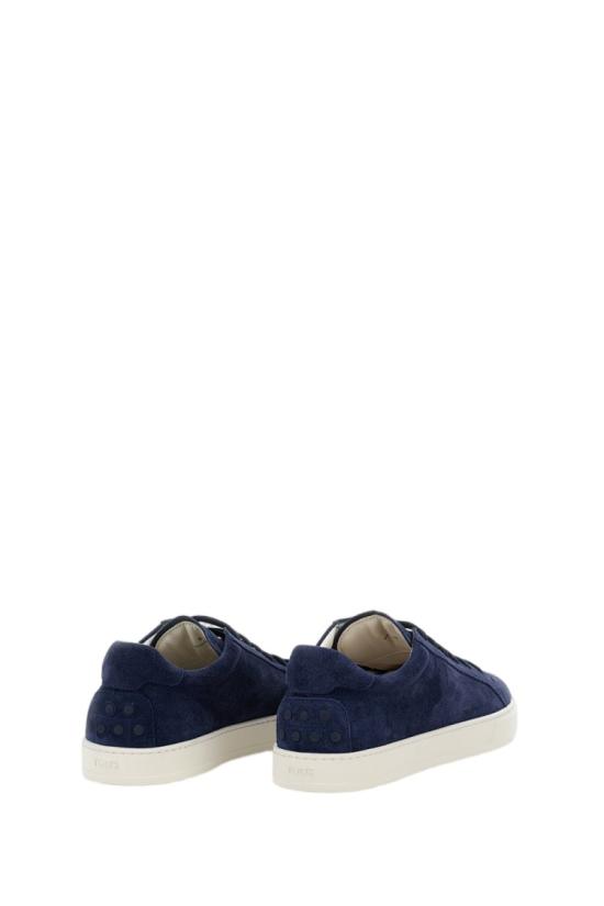 26SS 토즈 스니커즈 XXM04L0HZ40RE0U820 Blue - TODS