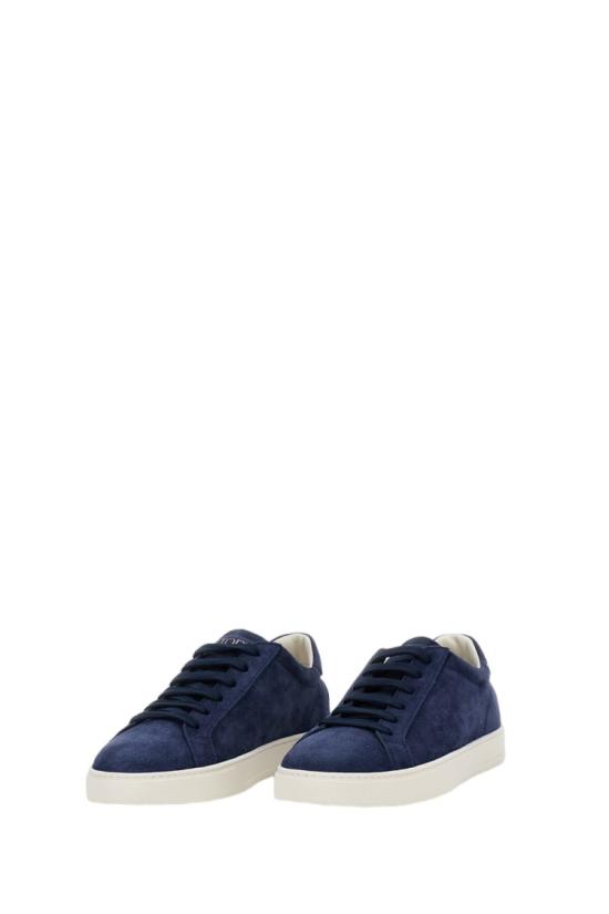 26SS 토즈 스니커즈 XXM04L0HZ40RE0U820 Blue - TODS