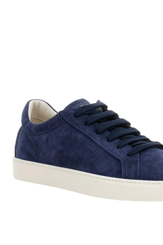 26SS 토즈 스니커즈 XXM04L0HZ40RE0U820 Blue - TODS