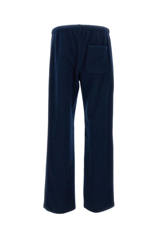 25FW 리에르 스트레이트 팬츠 TRS22X02PLOMBE Blue - RIER