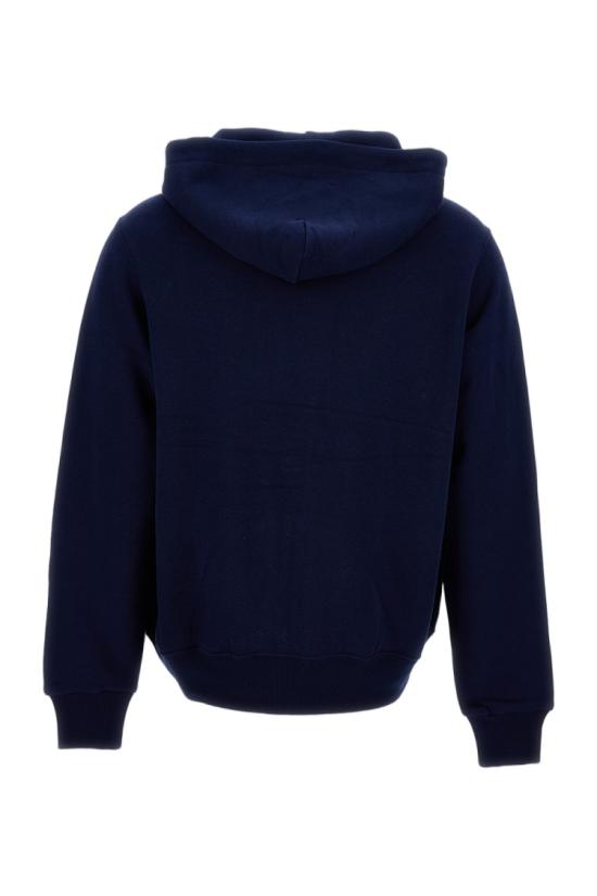26SS 폴로 랄프로렌 후드 티셔츠 211971699002CRUISENAVY Blue - POLO RALPH LAUREN