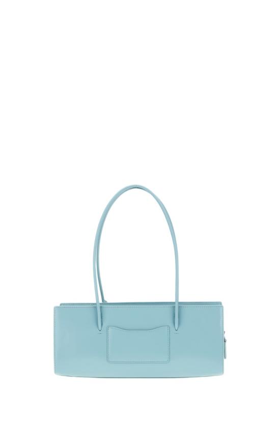 26SS 마크제이콥스 숄더백 2F5HSH046H01457 Blue - MARC JACOBS
