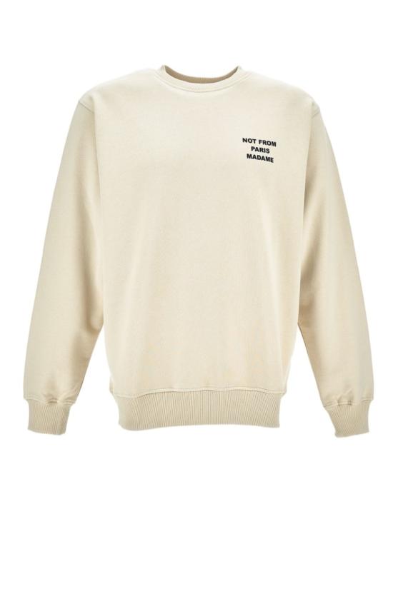 26SS 드롤드무슈 스웨터 PERMSW149CO127MT Neutrals