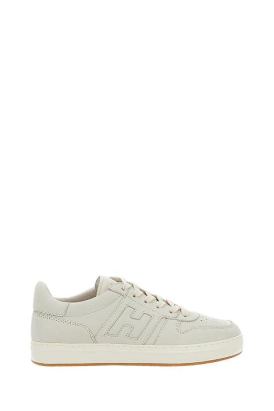 26SS 호간 스니커즈 HXM6680FZ006RNB002 Neutrals