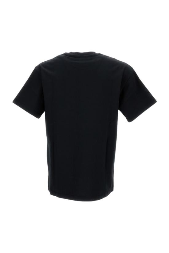 26SS 지방시 반팔 티셔츠 BM71NK3YSL001 Black - GIVENCHY