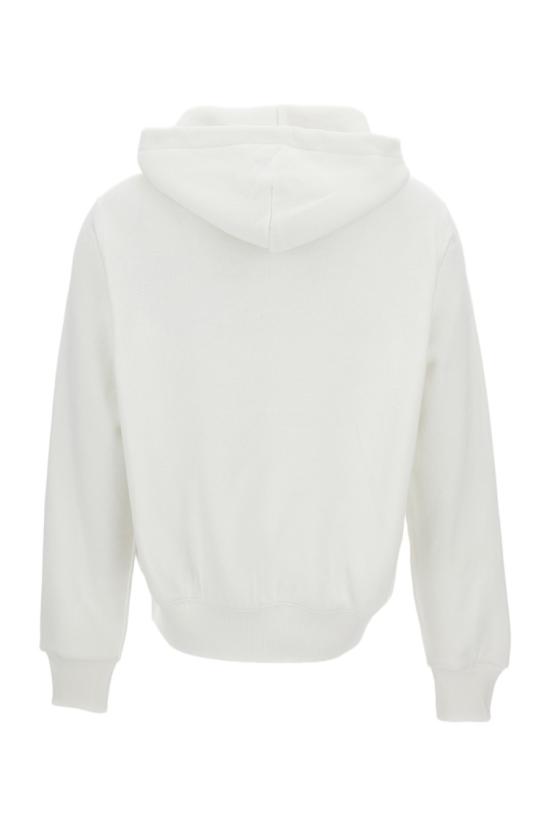 26SS 폴로 랄프로렌 후드 티셔츠 211971699001WHITE White - POLO RALPH LAUREN