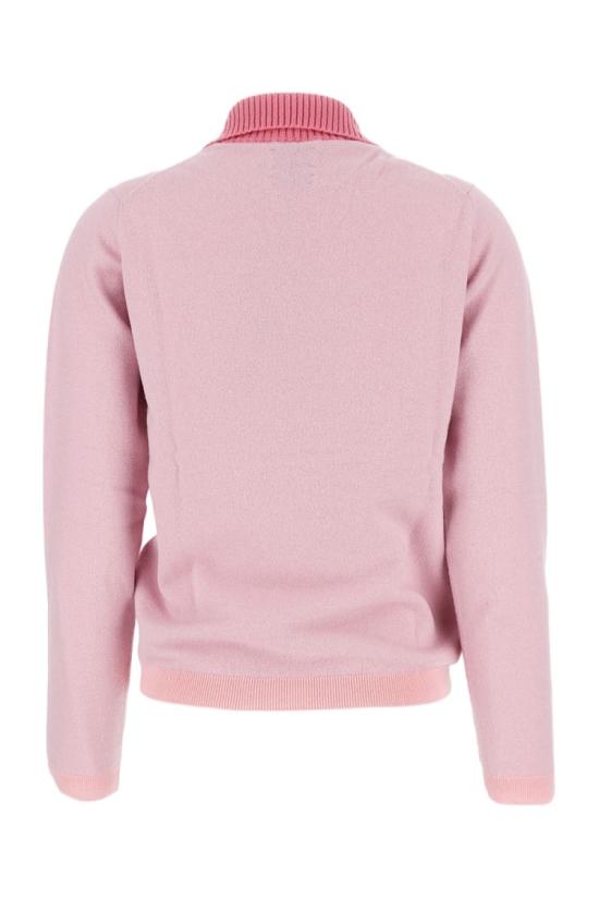 25FW 배리 스웨터 C300333752 Pink - BARRIE