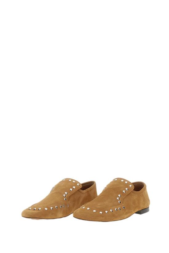 25FW 웨일즈보너 로퍼 WBW45000A22010519 Brown - WALES BONNER