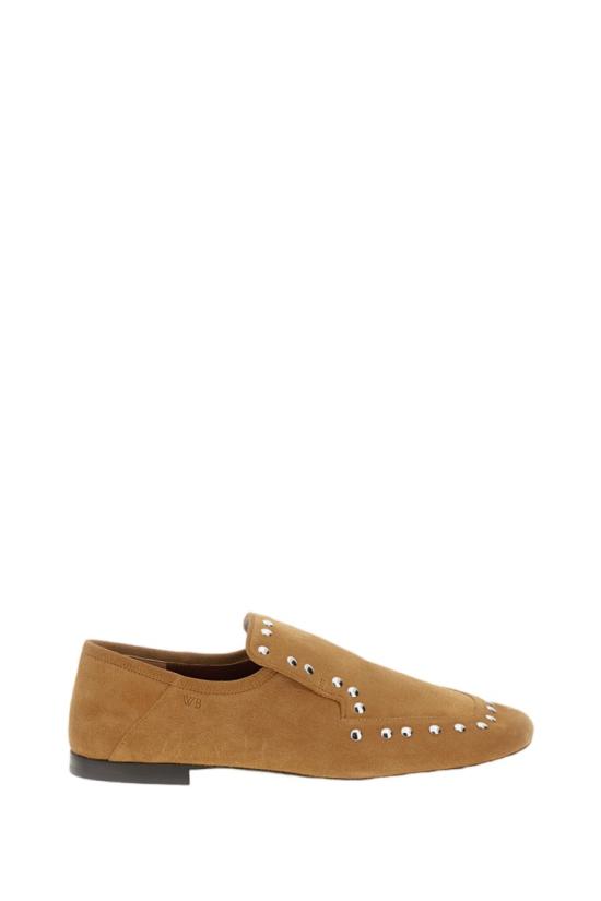 25FW 웨일즈보너 로퍼 WBW45000A22010519 Brown