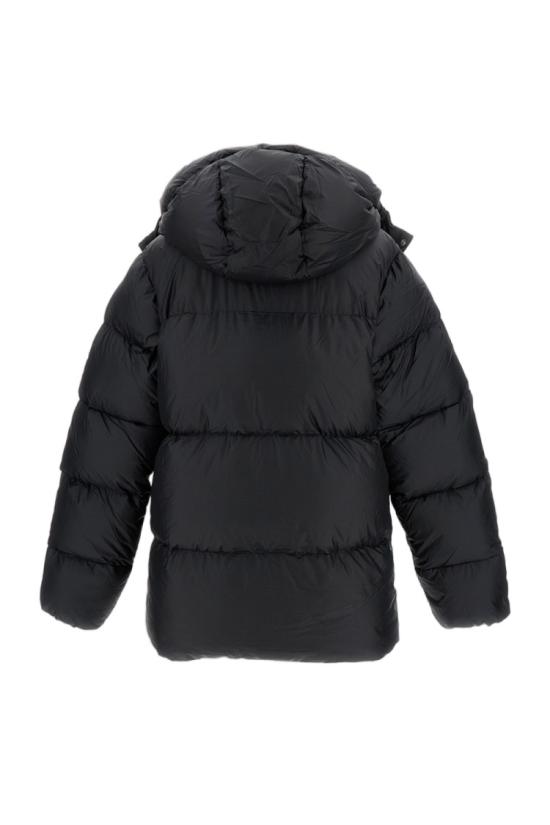 25FW 피레넥스 패딩 HMY010BLACK Black - PYRENEX