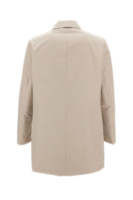 25FW 림페르미아빌레 코트 NEWRUDOLFCOTP46 Neutrals - L'IMPERMEABILE