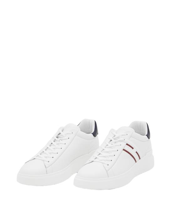  호간 스니커즈 HXM5800DV42QI514ZZ White - HOGAN