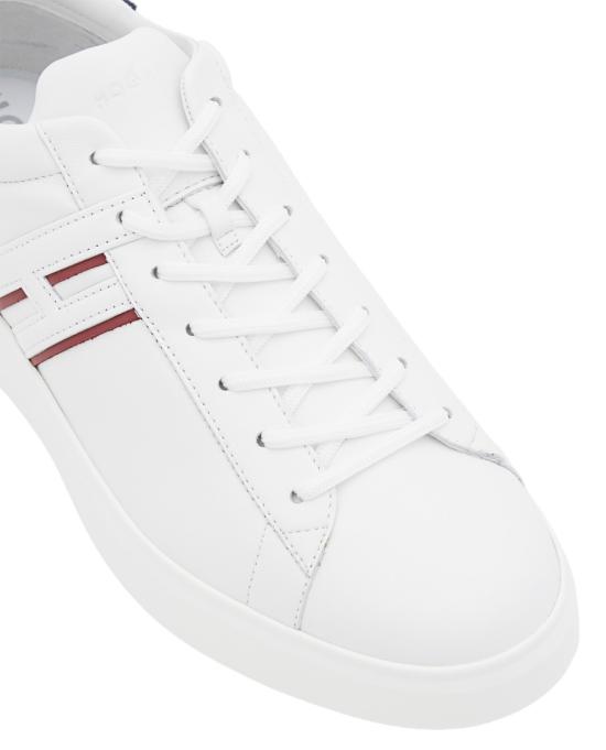  호간 스니커즈 HXM5800DV42QI514ZZ White - HOGAN