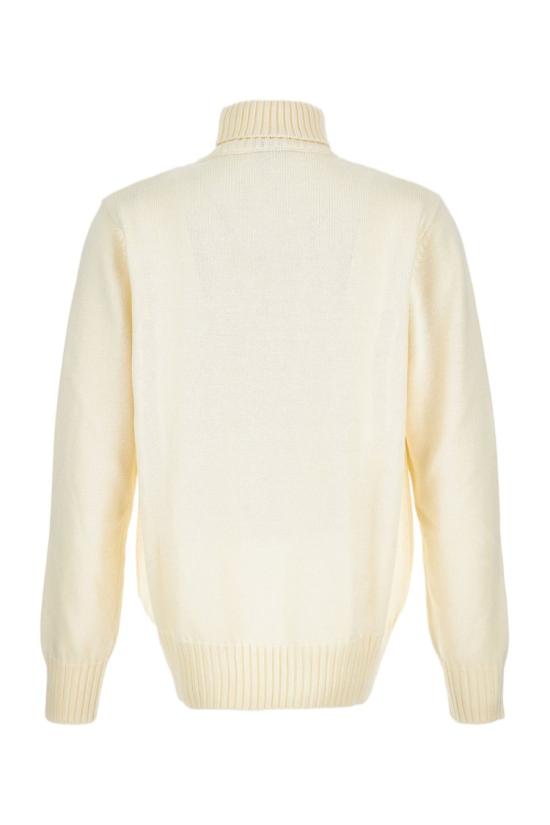 25FW 지방시 터틀넥 BM90VZ4YNM150 Neutrals - GIVENCHY